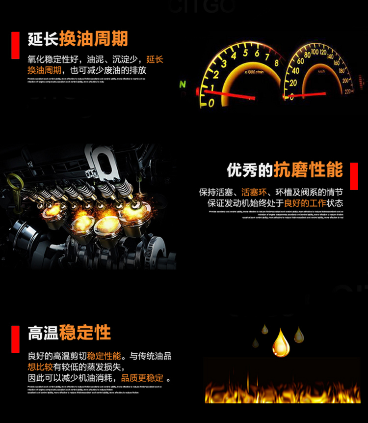 長城潤滑油 長城潤滑油