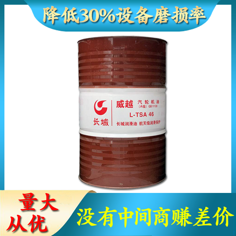 長城導軌油