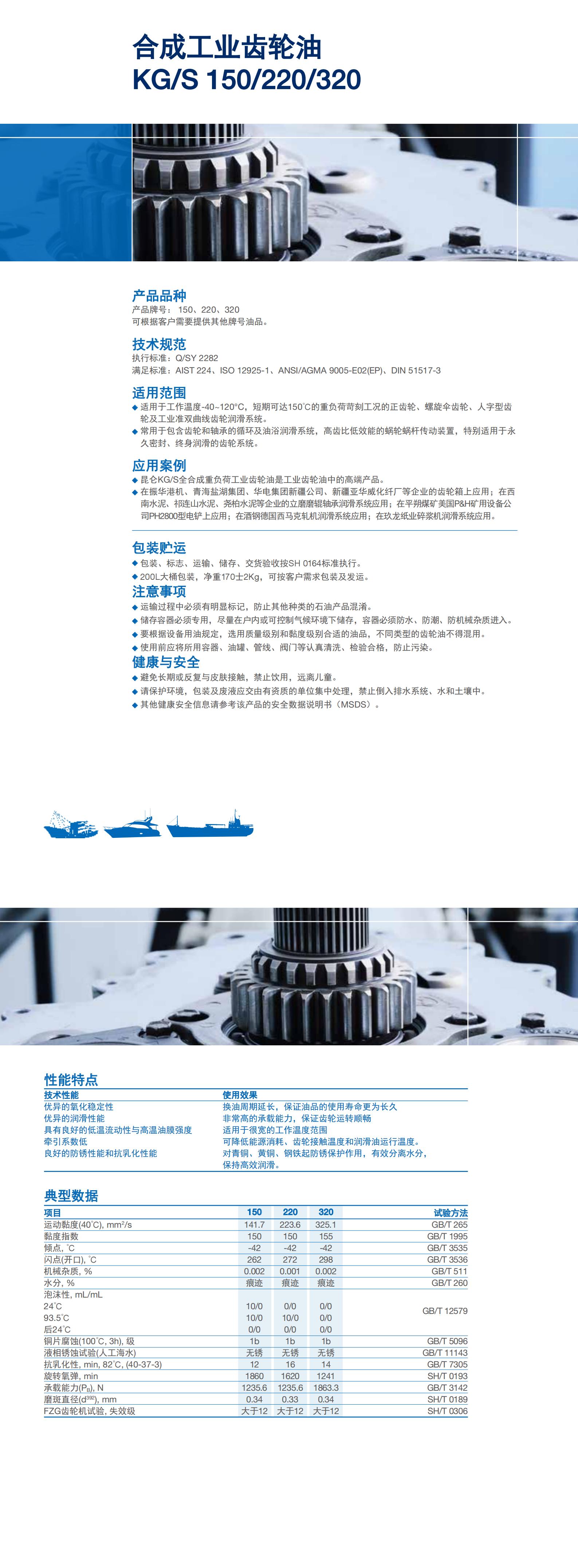 昆侖潤滑油 昆侖潤滑油