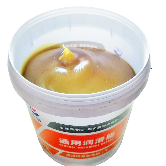 長城潤滑脂 長城潤滑脂